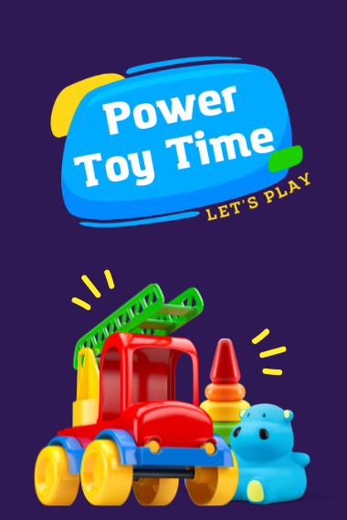 Power Toy Time Home Page Hero