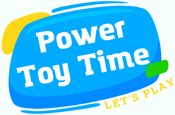 Power Toy Time